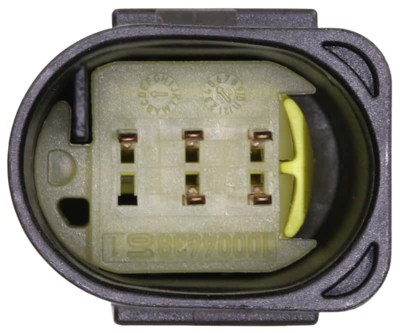 NGK — NGK Freightliner Sprinter 2500 2016-2010 Direct Fit 5-Wire Wideband A/F Sensor
Oxygen Sensor - view 8