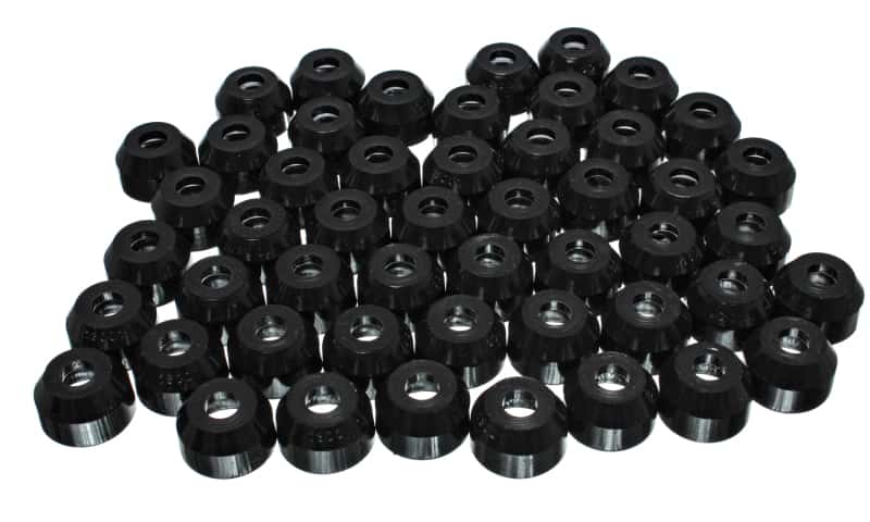 Energy Suspension — Energy Suspension Tie Rod End Boot O.E.-Box Of 50 - Black
Tie Rod End Boot - view 2