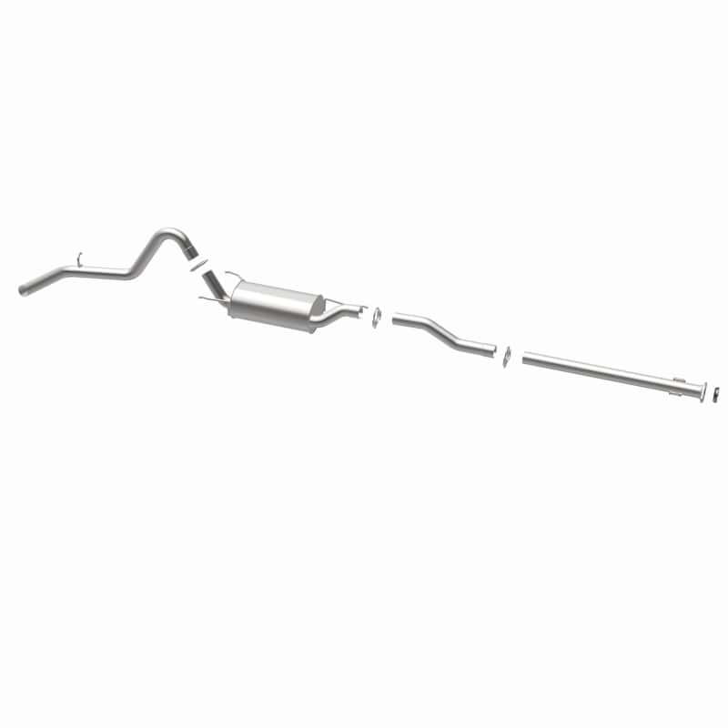 Magnaflow — MagnaFlow BRE Exhaust Kit 05-12 Toyota Tacoma 4.0L
Exhaust Kit - view 17