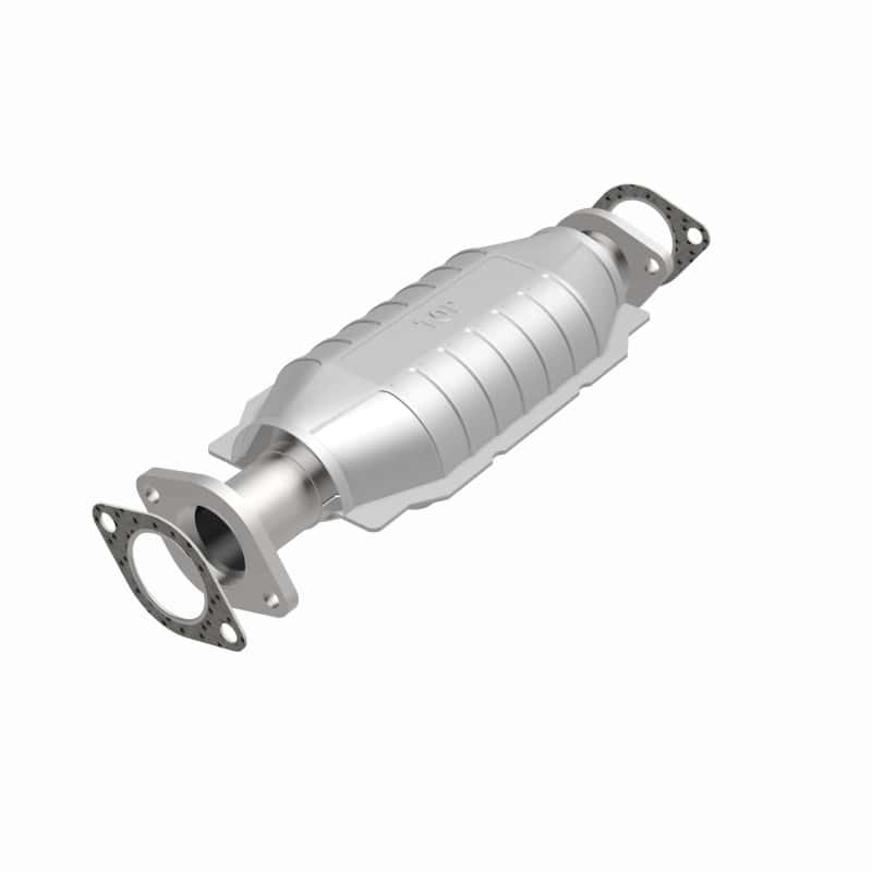 Magnaflow — MagnaFlow Conv Direct Fit Nissan 87 94
HM Grade
HM - view 28