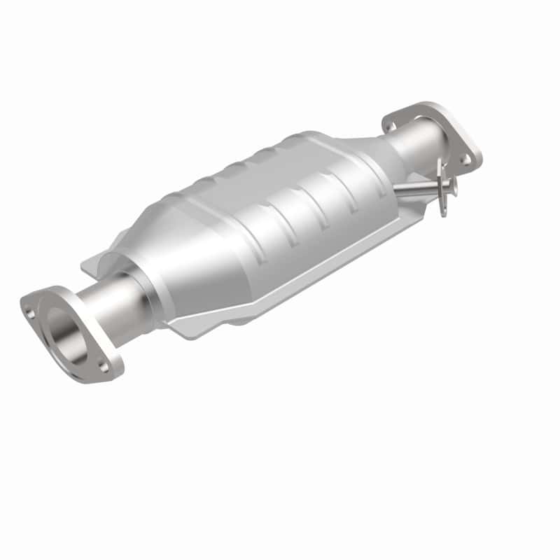 Magnaflow — MagnaFlow Conv DF Toyota 81 82
Standard Grade
Standard - view 6
