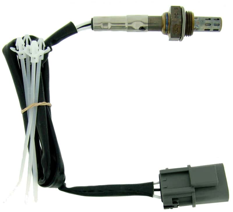 NGK — NGK Infiniti I30 1999-1996 Direct Fit Oxygen Sensor
Oxygen Sensor - view 2
