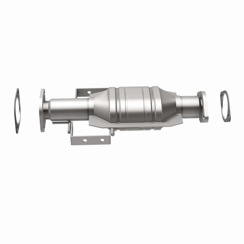 Magnaflow — MagnaFlow Conv DF Talon-Eclipse 95-98 2.0L/2.
HM Grade
HM - view 20