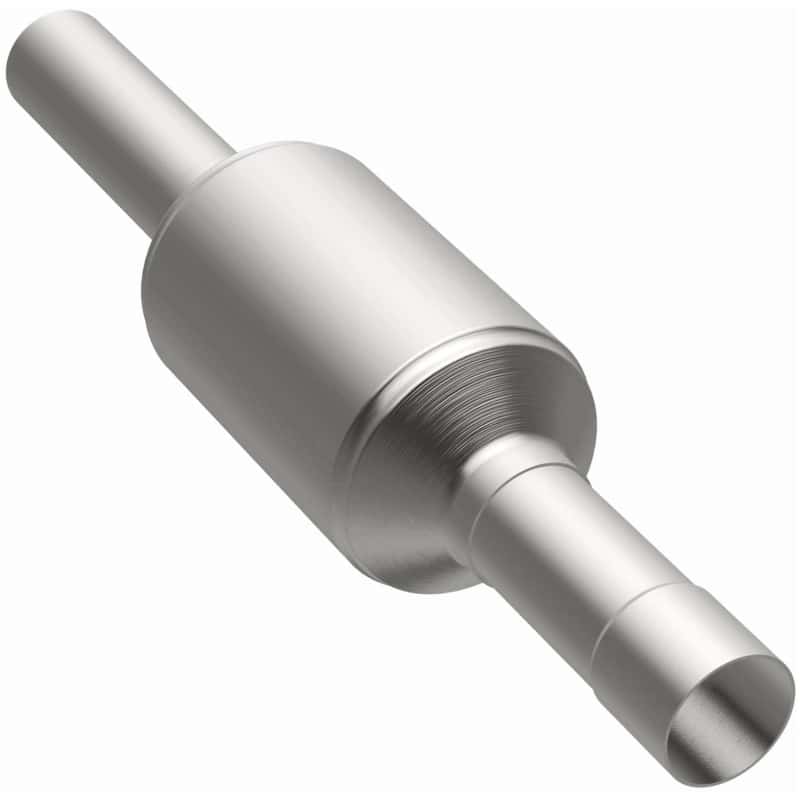 Magnaflow — MagnaFlow 1993-1995 Jeep Wrangler/ Cherokee Direct-Fit Catalytic Converter
California - view 30