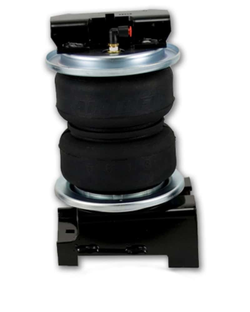 Air Lift — Air Lift LoadLifter 5000 Ultimate Rear Air Spring Kit for 08-10 Ford F-450 Super Duty
Susp Leveling Kit - view 4