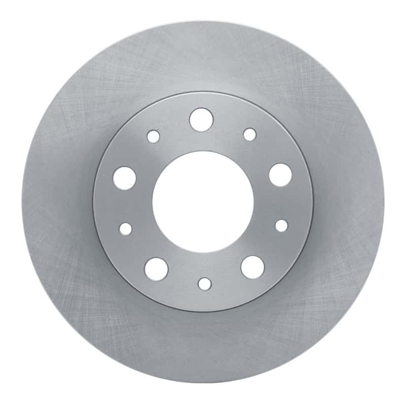 DFC — DFC 14-25 Ram ProMaster 3500 Front Brake Rotor
DFC Brake Rotor - view 1
