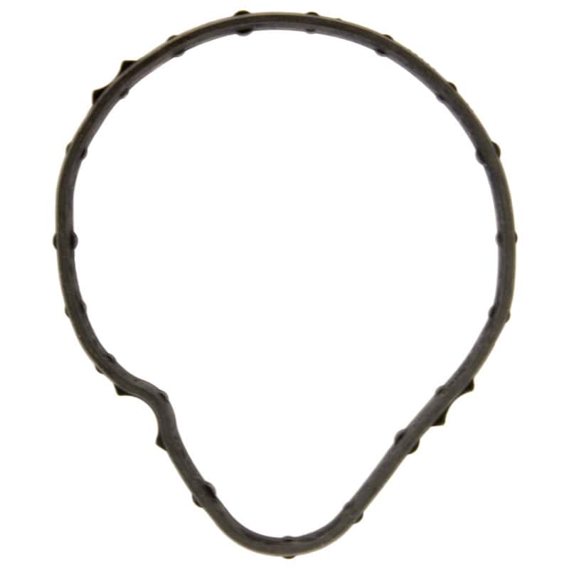 Fel-Pro — Fel-Pro Ford Focus 35839 Engine Coolant Thermostat Housing Gasket - view 2