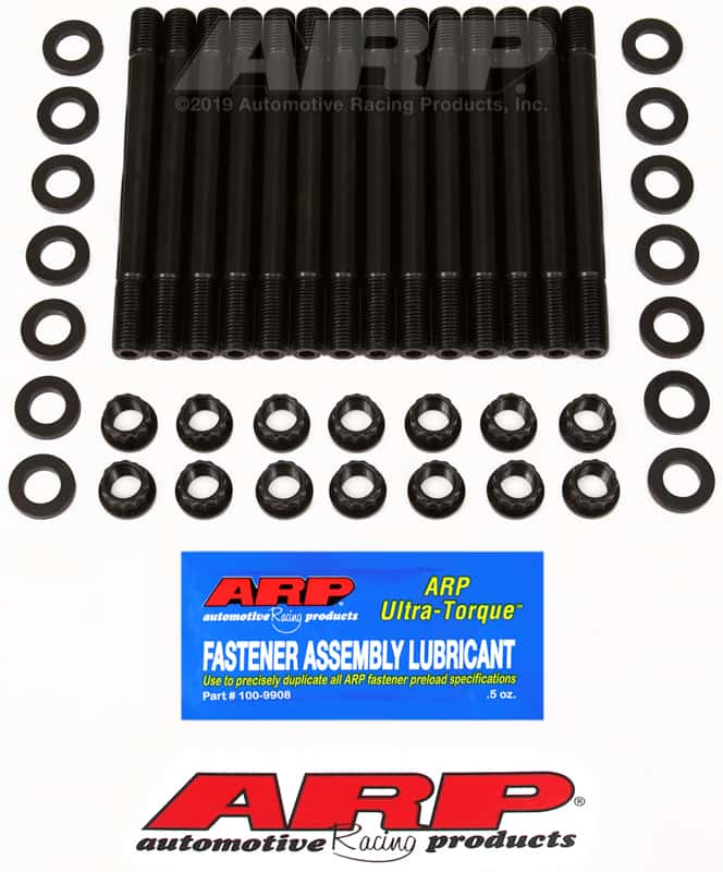 ARP — ARP GT6/TR6 12pt Head Stud Kit - view 1