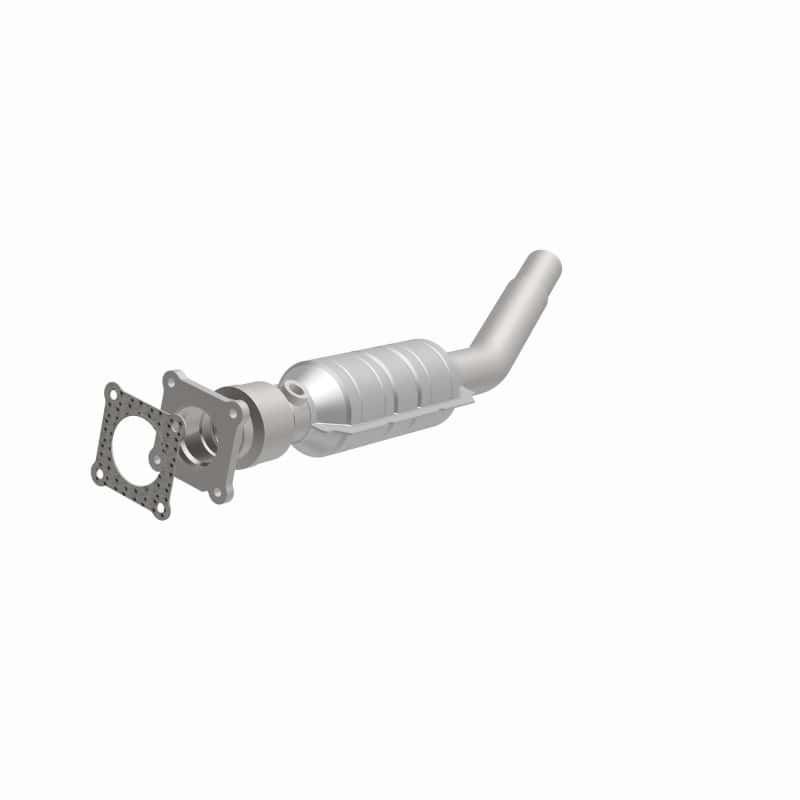 Magnaflow — MagnaFlow Conv DF 00-01 Dodge Neon 2.0L ULEV
HM Grade
HM - view 27