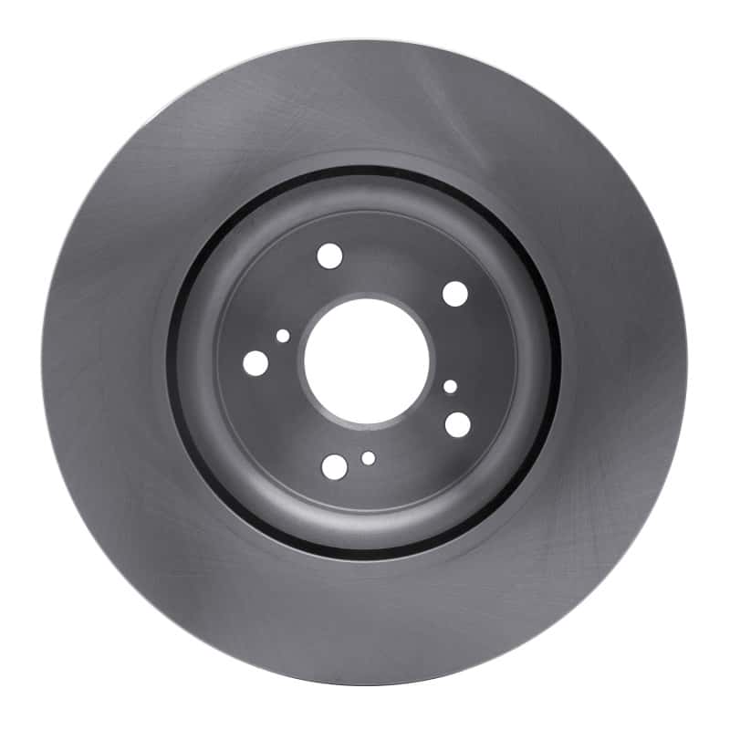 DFC — DFC 20-22 Honda CR-V Front Brake Rotor - view 5