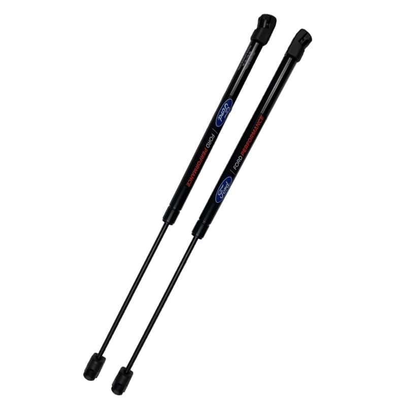 Ford Racing — Ford Racing 21-24 Ford Bronco Hood Lift Kit
Ford Racing 21-23 Ford Bronco Hood Lift Kit
Lift Support - view 4