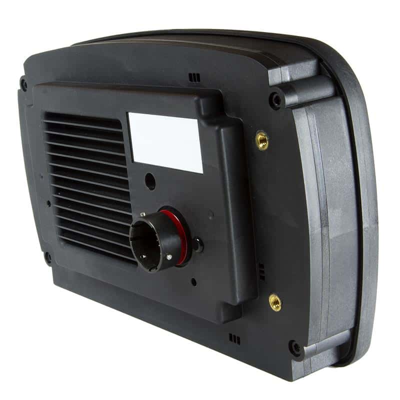 AutoMeter — Autometer Racing Instrument Display Color LCD Including Shift and Alarm Lights Datalogging CD7
LCD COMPETITION DASH - view 6