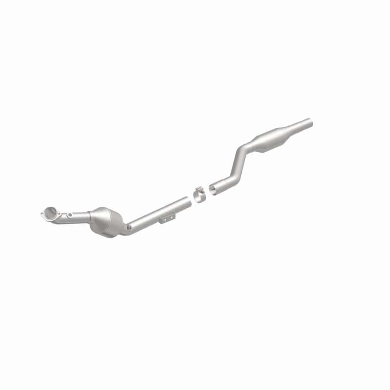 Magnaflow — MagnaFlow Conv DF 00-03 Mercedes S430 4.3L
OEM Grade
OEM - view 8