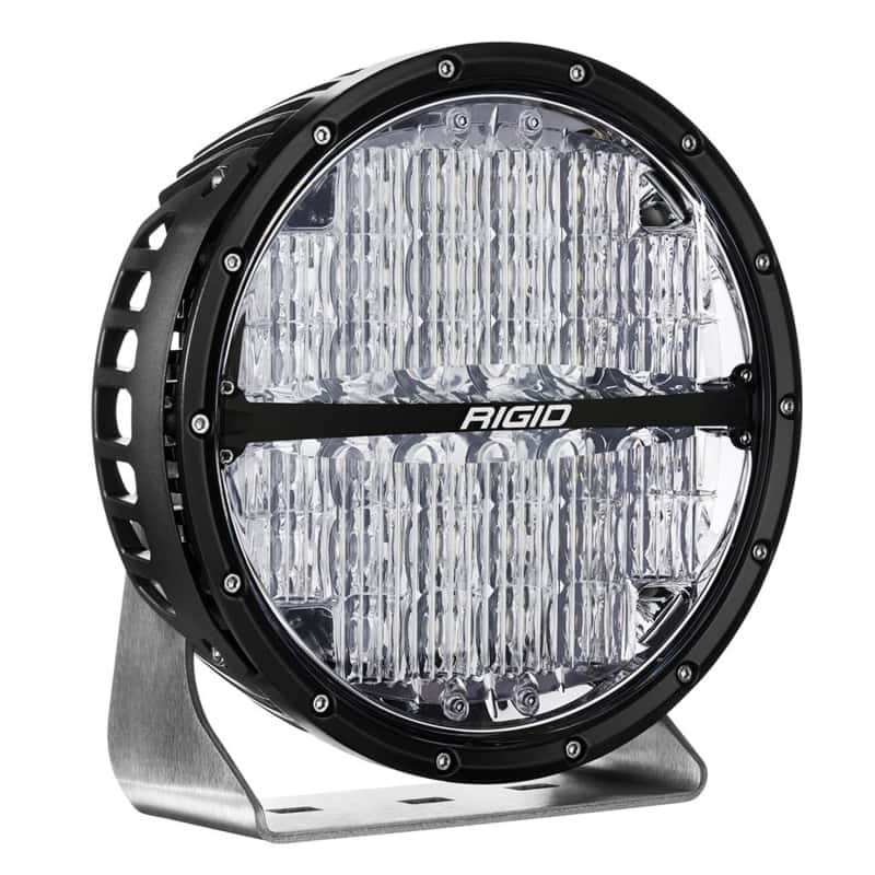 Rigid Industries — Rigid Industries 360-Series 9in LED Off-Road Drive Beam - RGBW
RGBW LED LAMP - view 1