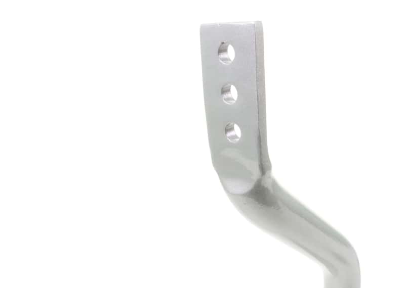Whiteline — Whiteline 93-98 Toyota Supra MK4 JZA80 Rear 20mm Heavy Duty Adjustable Swaybar
Sway Bar - view 6
