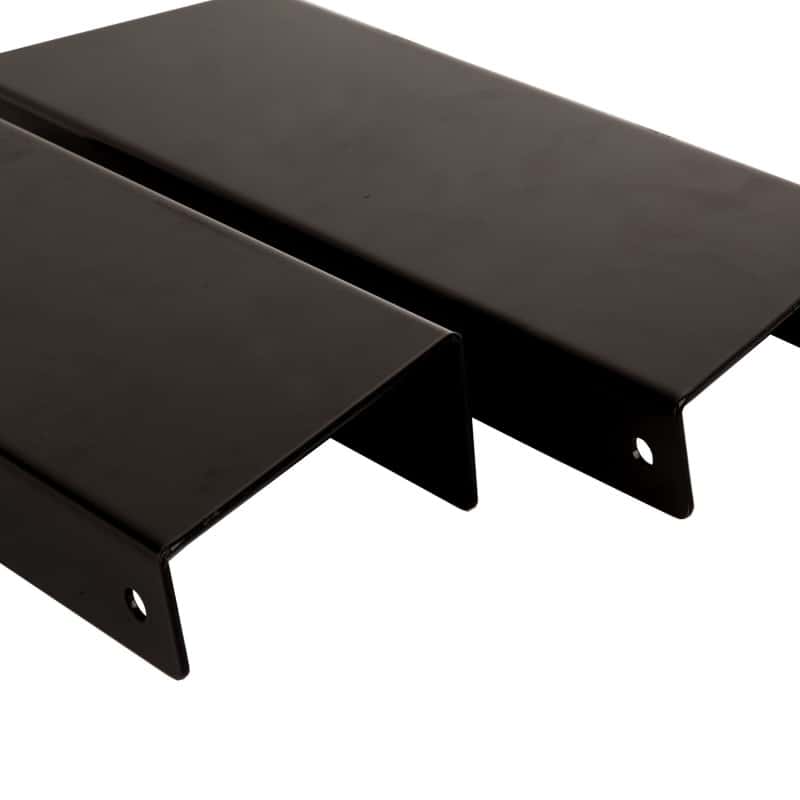Rugged Ridge — Rugged Ridge Wall Mount Freedom Panel Holder
Wall Mount Bracket
OFFROAD_DOORS - view 3