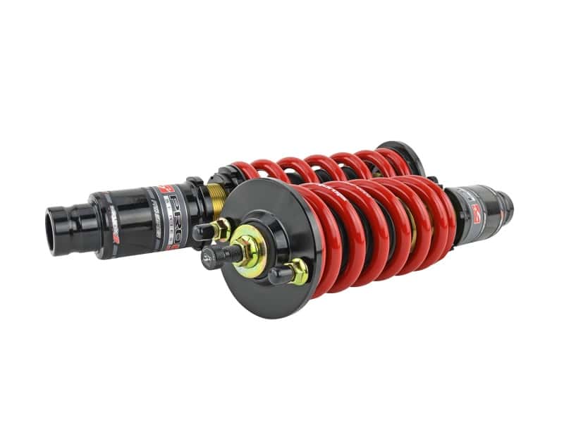 Skunk2 Racing — Skunk2 92-95 Honda Civic / 94-01 Acura Integra Pro-ST Coilovers (Front 10 kg/mm - Rear 10 kg/mm)
CoilOverShockAbsrSet - view 3