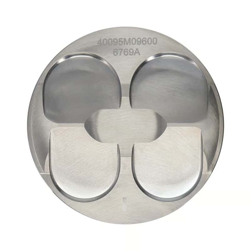 Wiseco — Wiseco 13-16 Honda CRF450R 13:1 CR Piston
Piston Kit - view 12