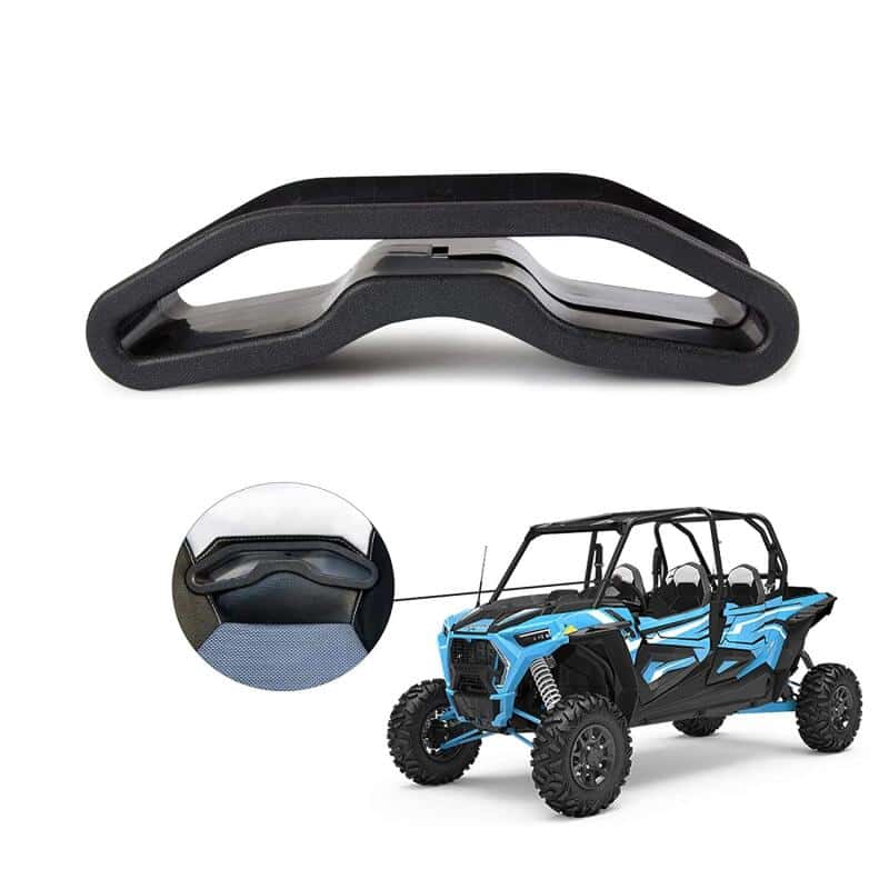 PRP Seats — PRP Harness Pass Through Bezel
Harness Accessory - view 4