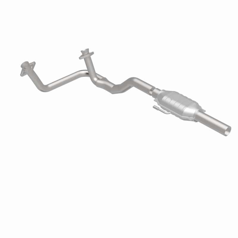 Magnaflow — MagnaFlow Conv DF Ford 84 87
Standard Grade
Standard - view 14