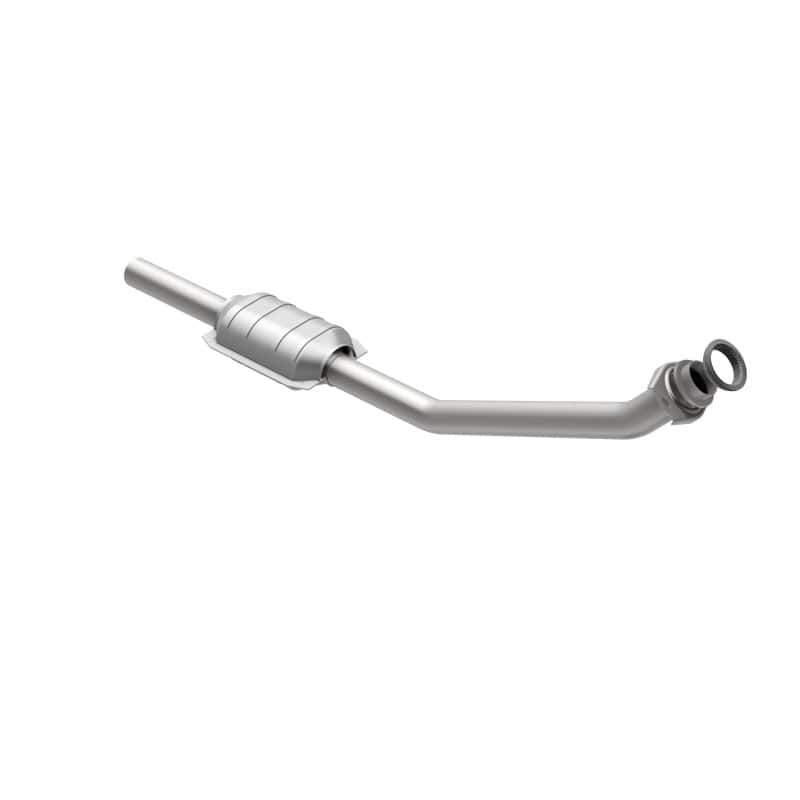 Magnaflow — MagnaFlow Conv Dodge-Plymouth 23270 41.25X6
Standard Grade
Standard - view 20
