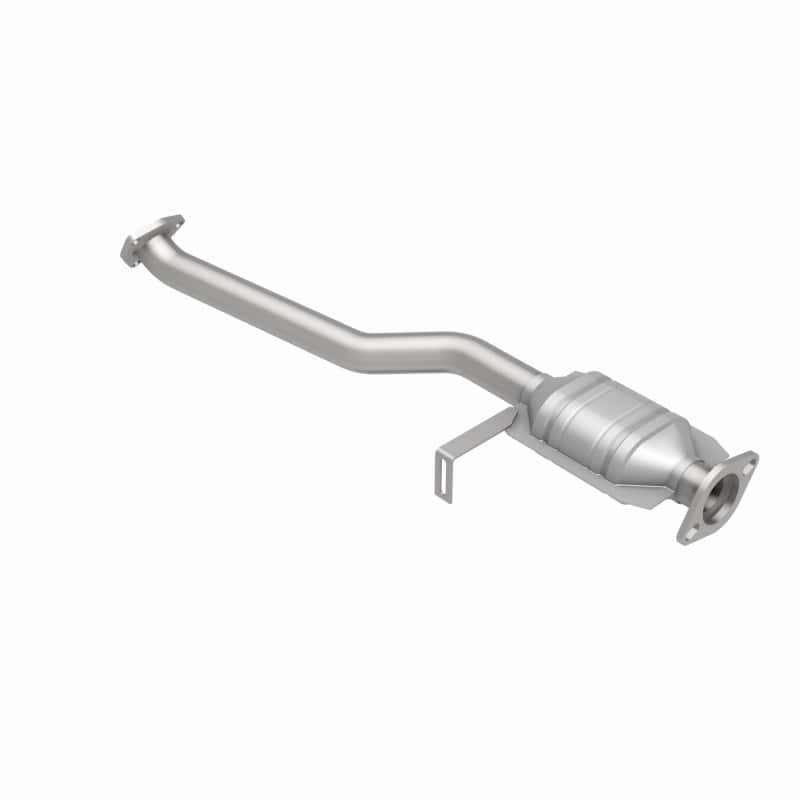 Magnaflow — MagnaFlow Conv DF 90-93 Q45 4.5L Lf
Standard Grade
Standard - view 12
