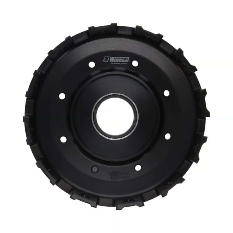 Wiseco — Wiseco 14-18 Yamaha YZ250F Clutch Basket
Clutch Basket - view 8