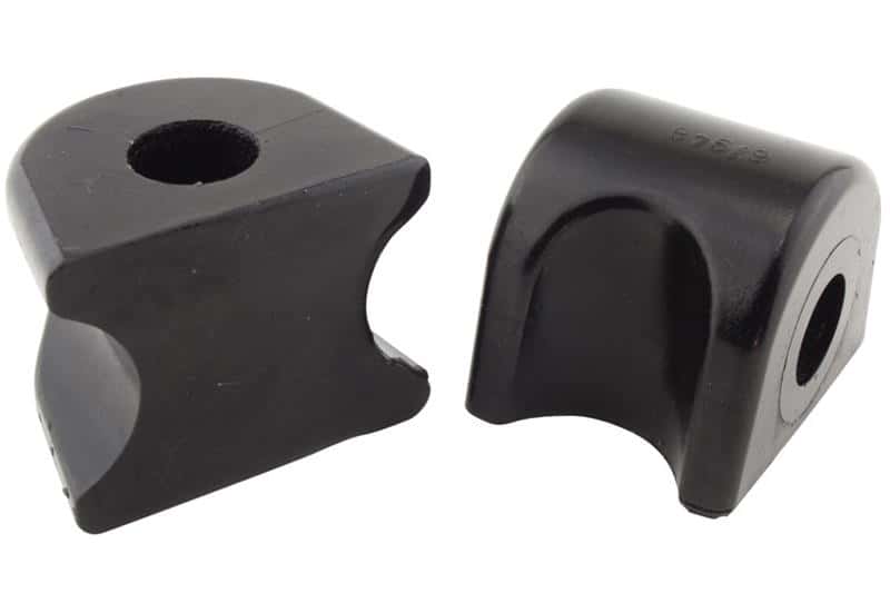 Whiteline — Whiteline Plus 12+ Subaru BRZ / 12+ Scion FR-S / 12+ Toyota 86 18mm Front Sway Bar Mount Bushing
Bushing Kit - view 2