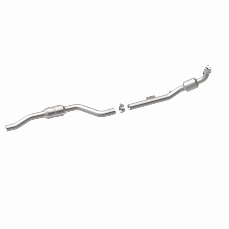 Magnaflow — MagnaFlow Conv DF 98-03 Mercedes E320 3.2L
OEM Grade
OEM - view 19