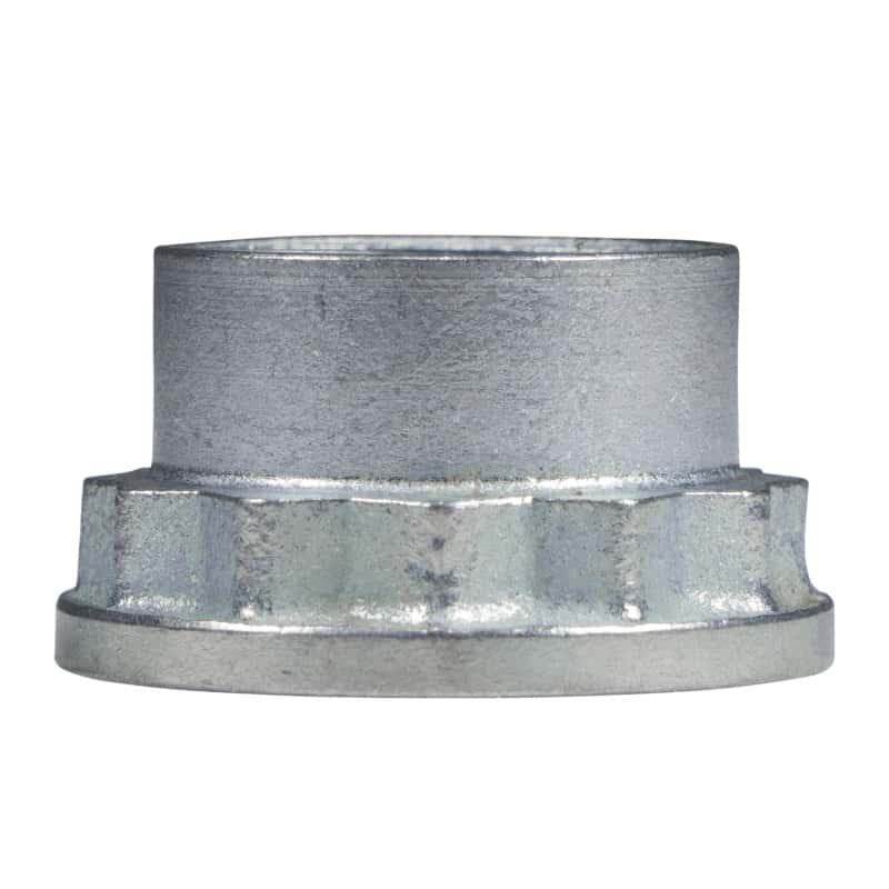 Yukon Gear & Axle — Yukon Gear C200F Pinion Nut / Wk Front
Pinion nut  - view 6