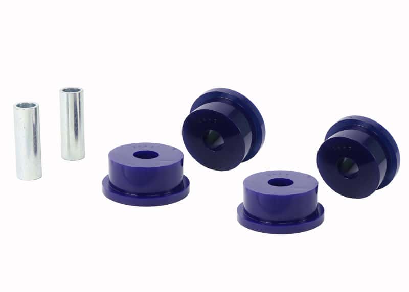 Superpro — SuperPro 1982 Toyota Celica Supra Rear Subframe Forward Mount Bushing Set
Bushing Kit - view 2