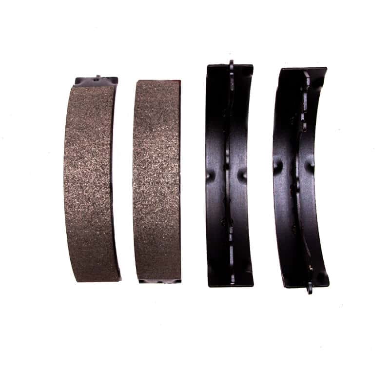 DFC — DFC 70-92 Toyota Corolla (US/Canada) Rear Premium Service Shoes
DFC Brake Shoe Set - view 2
