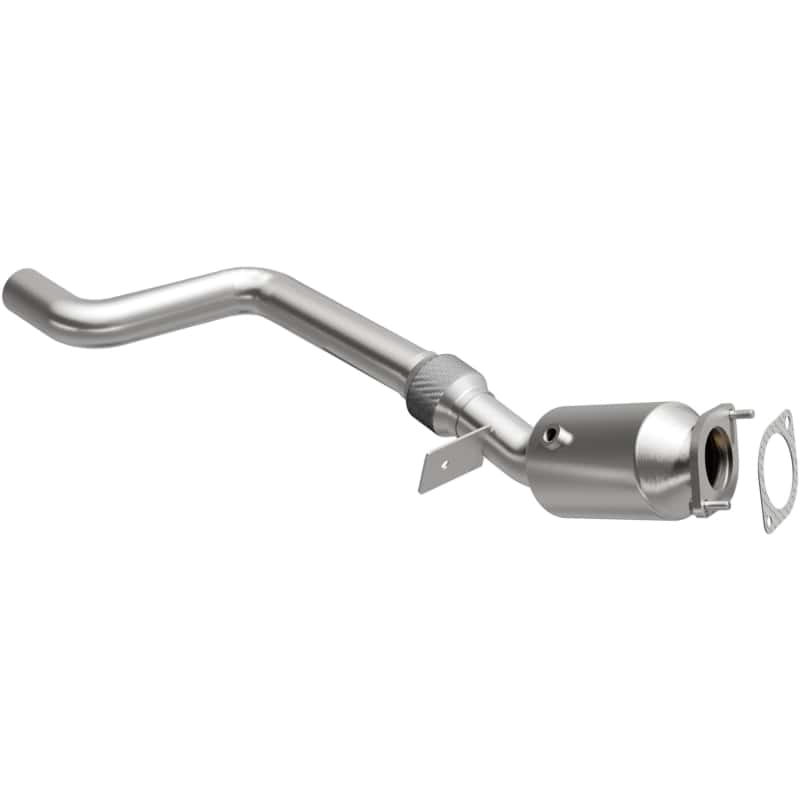 Magnaflow — Magnaflow 15-17 Ford Mustang 5.2L Direct Fit Converter
California - view 1