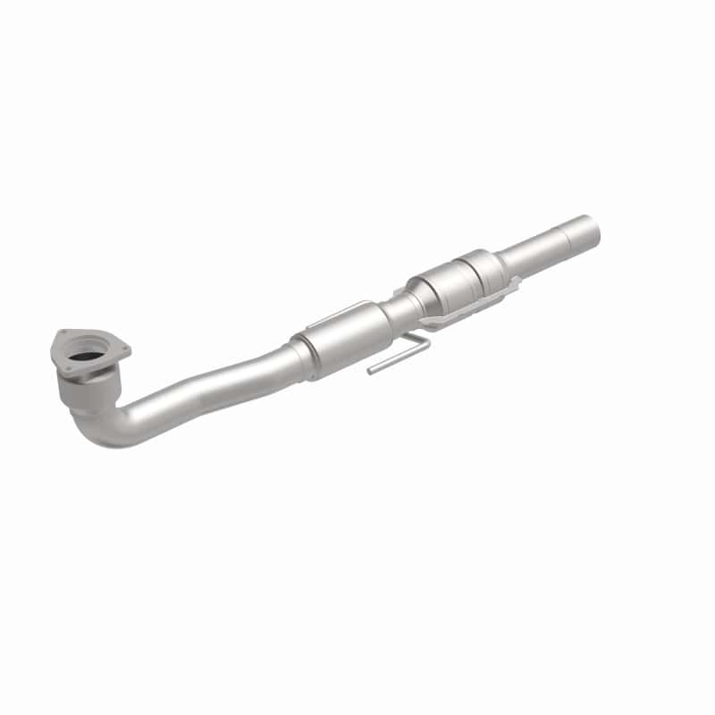 Magnaflow — Magnaflow Conv DF 03-08 Saab 9-3 2.0L
HM Grade
HM - view 8