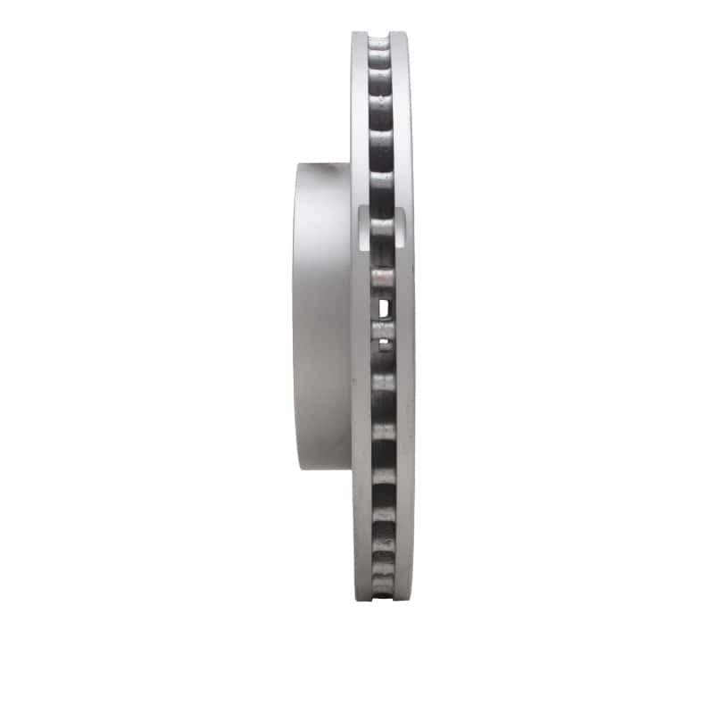 DFC — DFC 13-25 Cadillac CT4 Front GeoSPEC Coated Rotor
DFC Brake Rotor - view 3