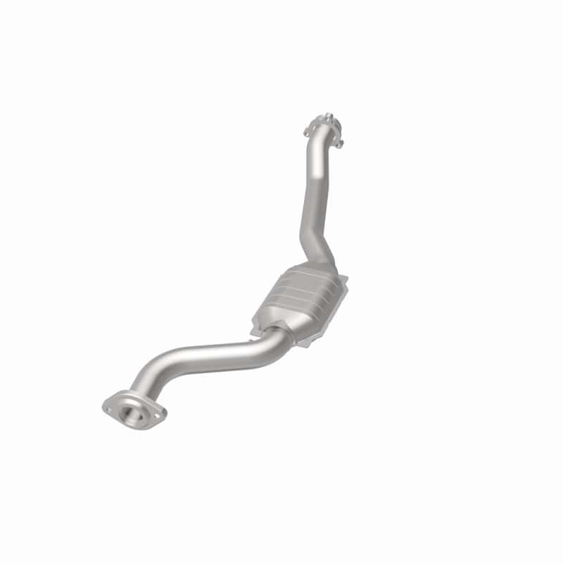 Magnaflow — MagnaFlow Conv DF 04-06 Colorado 2.8/3.5
HM Grade
HM - view 17