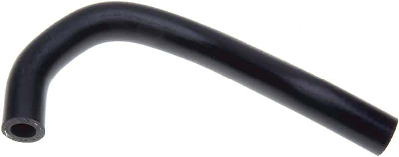 Gates — Gates 10-14 Honda Insight 4-Cyl. 1.3L Electric Assist By Pass Molded Heater Hose - view 1