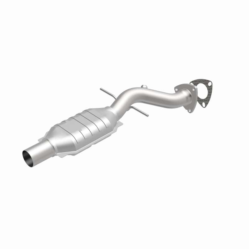 Magnaflow — MagnaFlow Conv DF Blazer-Jimmy 95
Standard Grade
Standard - view 7