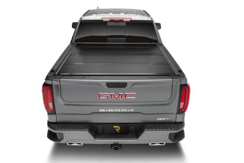 BAK — BAK 19-20 Chevy Silverado 5ft 8in Bed (New Body Style) BAKFlip F1 - view 24