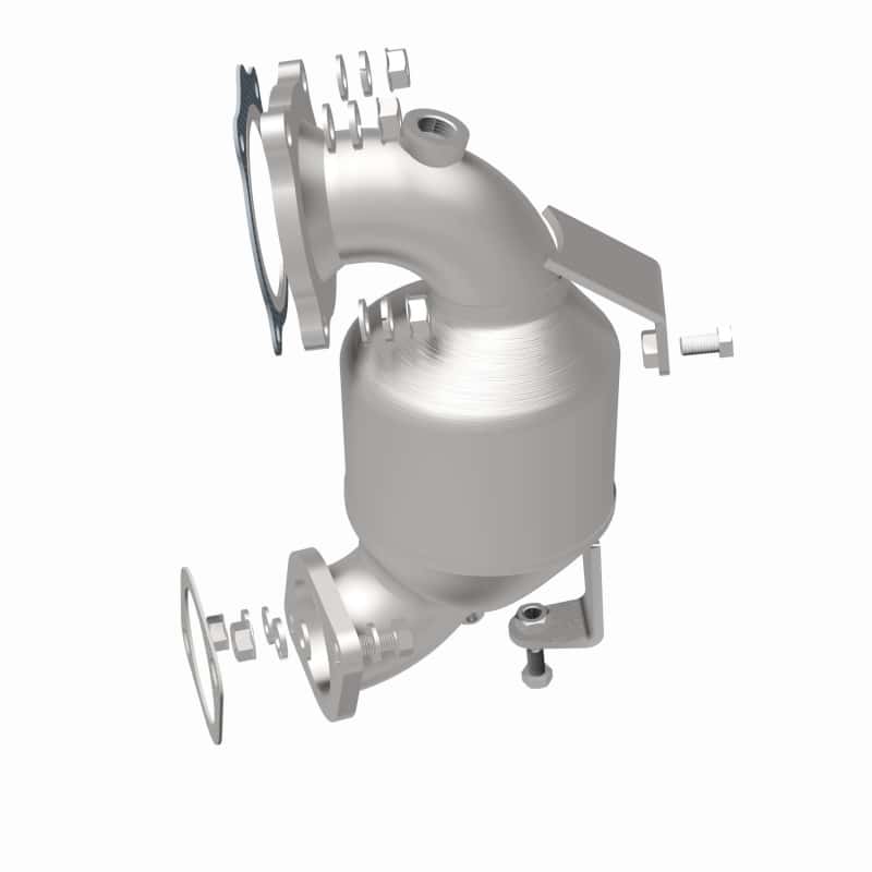 Magnaflow — MagnaFlow DF Conv 2020 Hyundai Sonata Front Underbody 1.6L
OEM - view 12