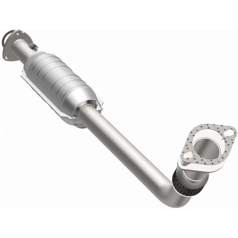 Magnaflow — MagnaFlow Conv DF Achieva 96-97
HM Grade
HM - view 30