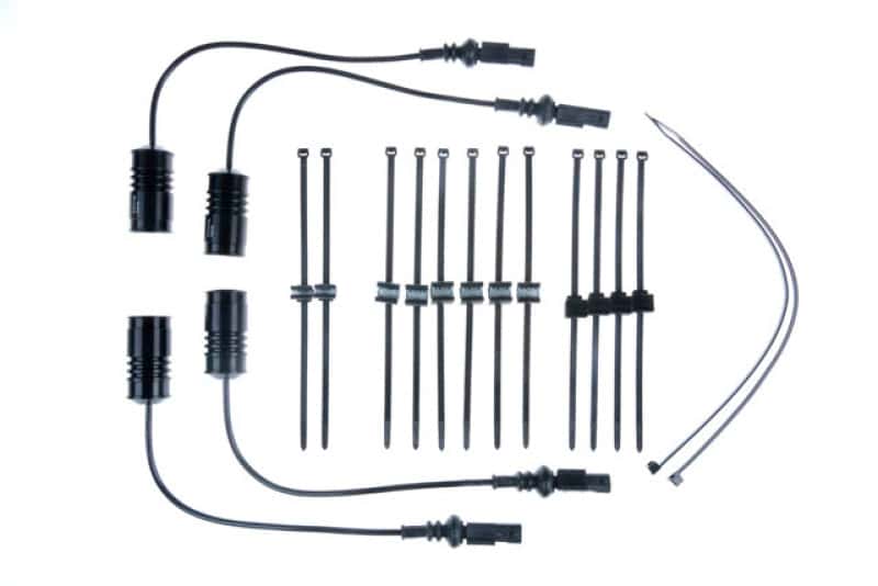 KW — KW Electronic Damping Cancellation Kit 09-15 Chevrolet Camaro
ESC Cancellation Kit - view 1