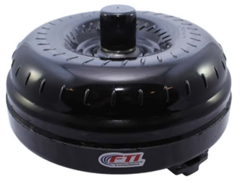 FTI Performance — FTI 11in Street Brawler Series Torque Converter - 3200RPM - 4L60E 4L65E
Torque Converter - view 1