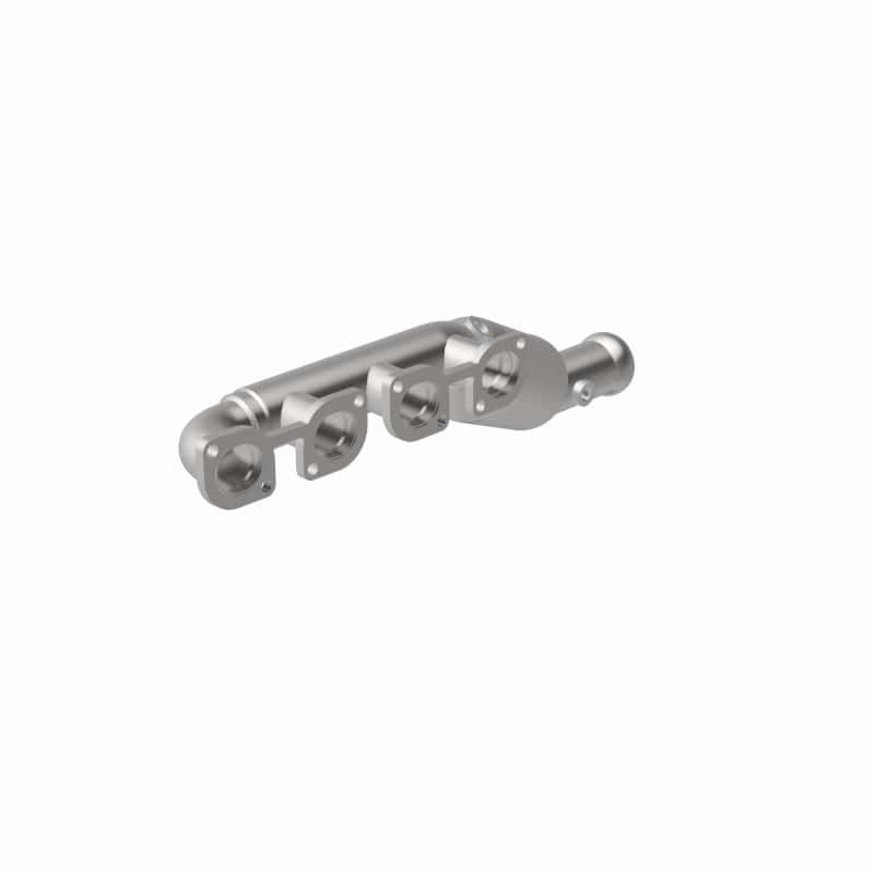Magnaflow — MagnaFlow Converter Direct Fit 07-10 BMW X5 4.8L V8
OEM Grade
OEM - view 27
