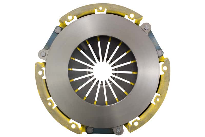 ACT — ACT 2001 Ford Mustang P/PL Sport Clutch Pressure Plate
Pressure Plate - view 3