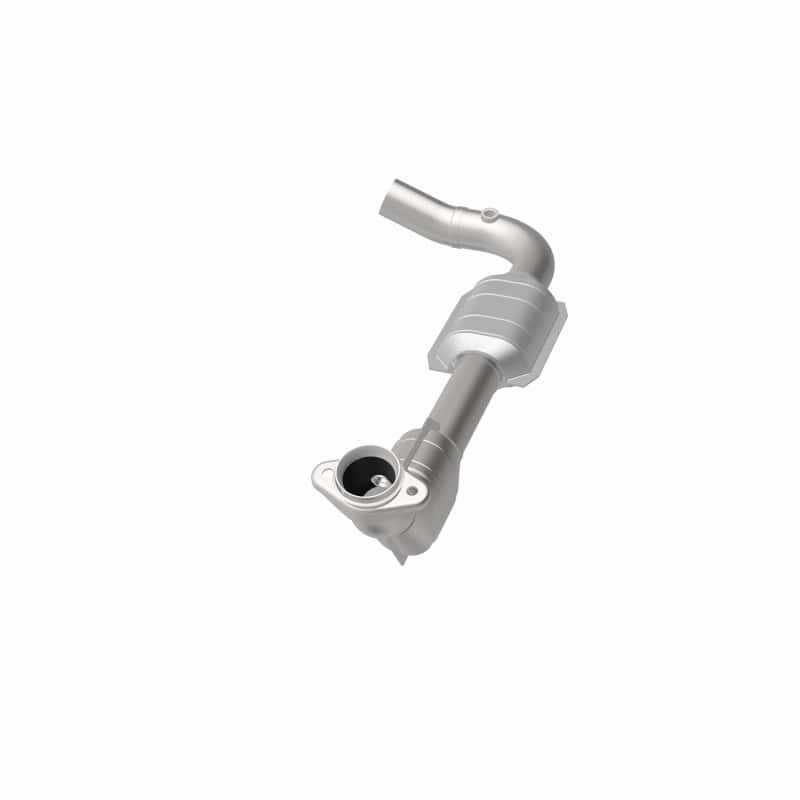 Magnaflow — MagnaFlow Conv DF 00-04 Ford E150 4.6L D/S
California - view 26
