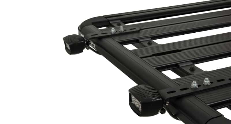 Rhino-Rack — Rhino-Rack Pioneer SL Light Bracket Kit - view 2