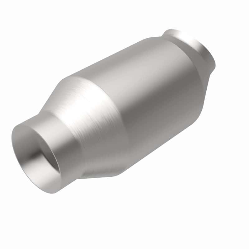 Magnaflow — MagnaFlow Conv Univ 2.50inch C/A
OEM Grade
Standard - view 18