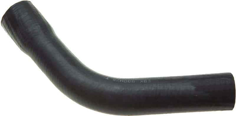 Gates — Gates 57-58 Oldsmobile Series 98 V-8 371 Lower Molded Coolant Hose - view 1