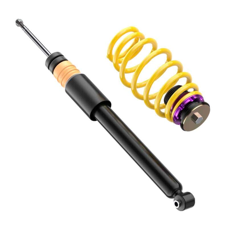 KW — KW Coilover Kit V1 Audi TT (TTC TTR) Coupe + Roadster; FWD; all engines
Coilover Kit - view 13